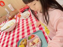 -西贝(南山宝能太古城店)
