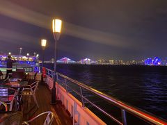 -武汉两江游览·夜游长江(汉口粤汉码头)