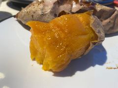 -蓝珊甄选海鲜自助·火锅大排档(近阿那亚店)