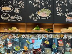 -小条食堂(筼筜天虹店)
