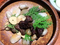 -匠和风精致料理(宁德万达店)