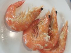 烤虾-拉蒂娜·巴西牛排馆 Latina·Brazilian Steakhouse(陆家嘴旗舰店)