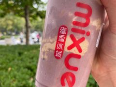 -蜜雪冰城(浙江大学店)
