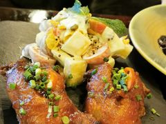 -Let's Taipei 非常烘焙(太古里店)