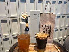 -Peet's 皮爷咖啡(深圳湾万象城店)