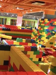 -宝燕乐园(闵行旗舰店)