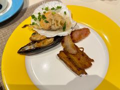 -帝企鹅自助餐厅•儿童岛•真企鹅(长隆企鹅酒店)