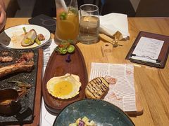 -原石牛扒·约会餐厅(龙城万科里店)