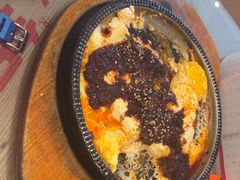 -英兰朝族饭店·英兰锅包肉(佳园路店)