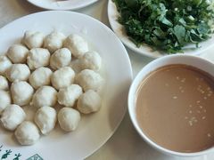 -东来顺饭庄(天坛店)