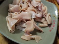 -汝萍传统蘸水菜(春华路总店)