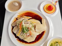 驰名市师鸡-鹿鸣酒家(越秀店)