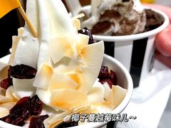 -JW德国冻酸奶Frozen Yogurt(龙湖成都滨江天街店)