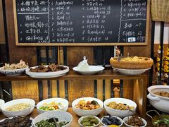 -水先生寧波菜(天一店)