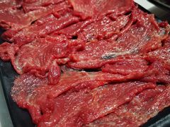 -三毛牛肉店(福强店)
