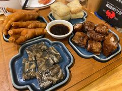 -莲花公园煎蟹(总店)