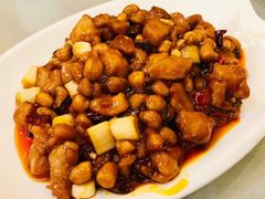 -成都驻京办餐厅(蜀都宾馆店)