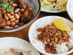 台湾卤肉饭-乡亲鹅肉城(吴江店)