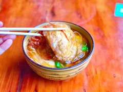 -华兴街煎蛋面(总店)