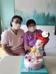 -湖畔阳光月子中心(泰达会馆店)