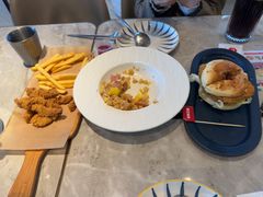 -必胜客(蜀山万象汇店)