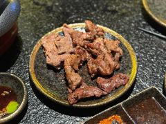 -樱嘢·炭火烧肉(惠南店)