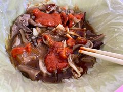 净牛杂-小草糖水(海棠村店)