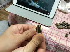 -琦王花生(临汾路吉买盛店)