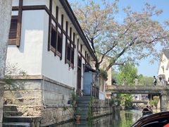 -绍兴书圣故里景区