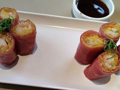 -蔡澜点心·粤菜(领展购物广场店)