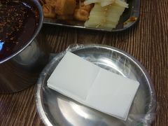 -路遥的小屋冷沾沾(凯德广场店)
