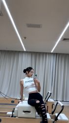 -AN普拉提女子健身工作室