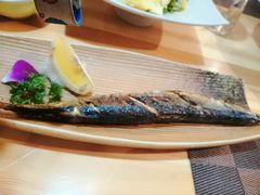 -割烹旭日本料理(龙湖狮山天街店)