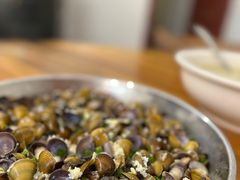 -百里鲜(羚羊峡古栈道森林公园店)