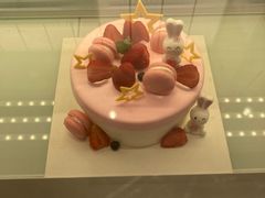 -好利来(光华中心店)