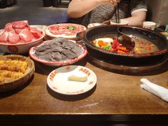 -牛市坎火锅(建设路店)