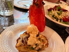 -LESCEDARS Brasserie Bistro香柏树