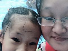 -青岛东方影都融创水世界