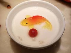 -京华烟云·北京烤鸭(领展购物广场·中关村店)