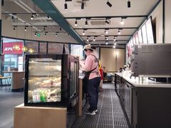 -星巴克(徐州苏宁广场B1店)