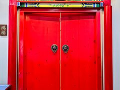 -满堂·烤鸭店·北京菜(鼓楼店)