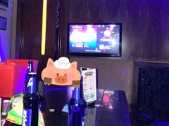 -快乐迪KTV(中山路店)