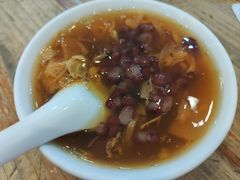 -沙湾姜埋奶(兴新包店)