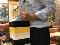 -水林间·寿喜烧自助(仙林金鹰店)