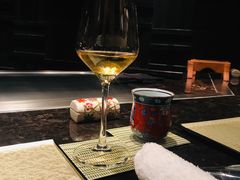 -Ginza Onodera铁板烧(外滩十八号店)