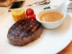 -斗牛士牛排(南京东路店)