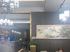 -玉林烤鸭店(垡头店)