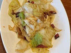 -林芝工布庄园希尔顿酒店-猎味中餐厅