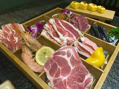 -神隐烧肉酒场(九街店)
