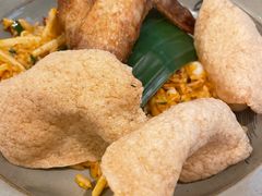 -太食獸泰式茶餐厅(IFS国金中心店)